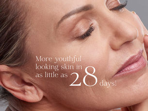 Age Strong. Be Ageless.