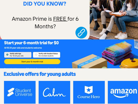 Prime!