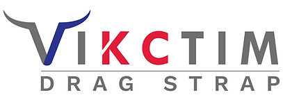 VIKTIM DRAG STRAP