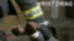 Thumbnail: Firefighter executing wrist drag using VIKCTIM Drag Strap close up