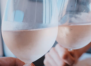 Vino blanco