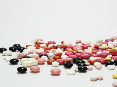 Diet & Exercise? No Thank You! Lose that Extra Flab with Drugs!