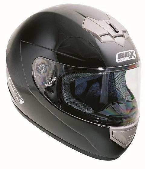 Box helmet visor sale