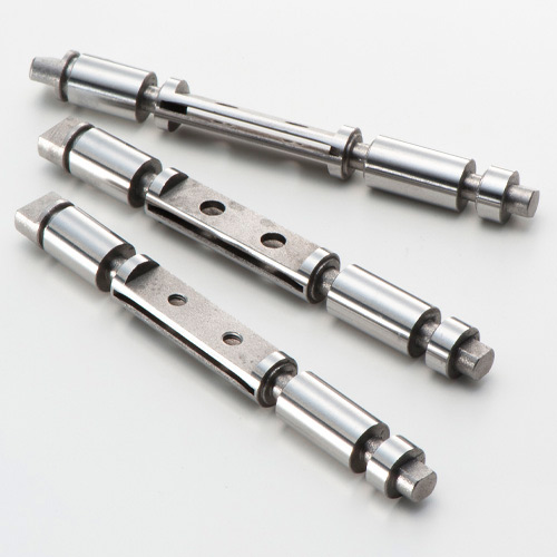 Automotive Throttle Shafts - view 1