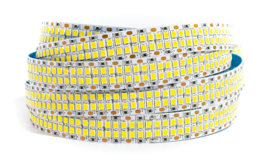 Miniatura: 12V 3528 IP20 480LED 4K 5M