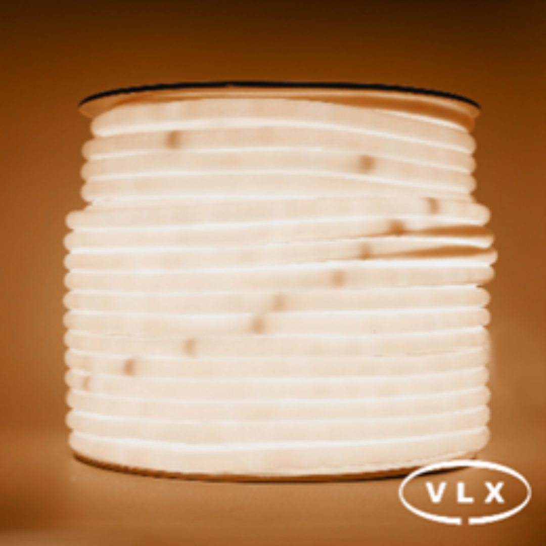 110V 3528 IP67 144LED 360° 3K 100M