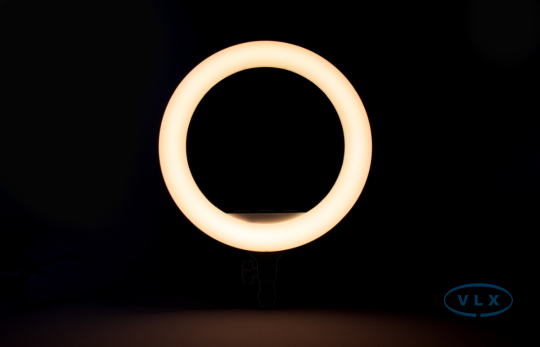 Miniatura: RING LIGHT  18 POLEGADAS 46CM