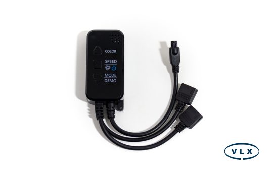 Miniatura: BLUETOOTH CONTROLE COM 2 SAÍDAS