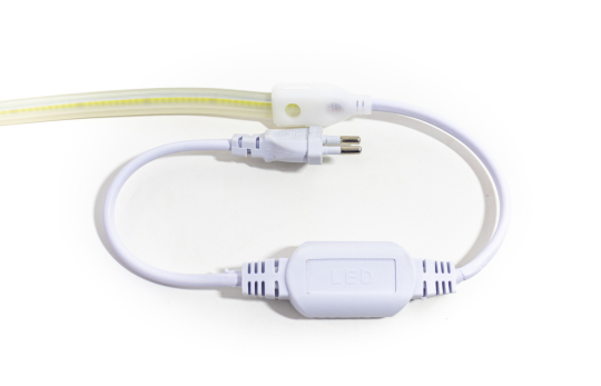 Miniatura: 110V COB 3528 IP67 320LED 6K 100M