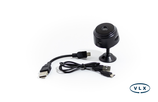 Miniatura: CÂMERA A9