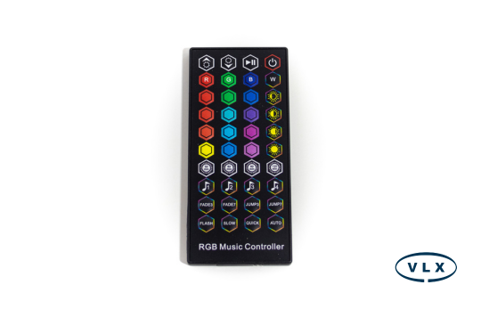 Miniatura: BLUETOOTH CONTROLE COM 2 SAÍDAS