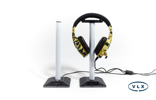 Miniatura: HEADPHONE HOLDER