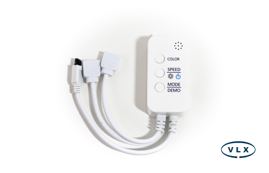 Miniatura: CONTROLADOR BLUETOOTH  COM 2 SAÍDAS