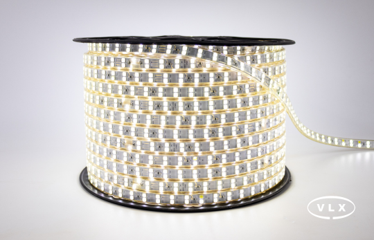 Miniatura: 110V 5050 IP67 120LED 6K 100M