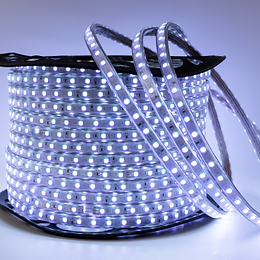 Mangueiras de Led | vlxledexcellence 2/3