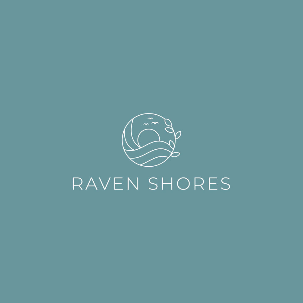 Raven Shores Logo-E (1)