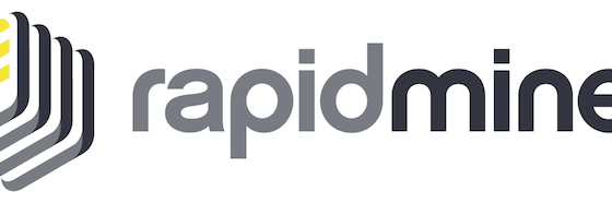 A Short Introduction to RapidMiner