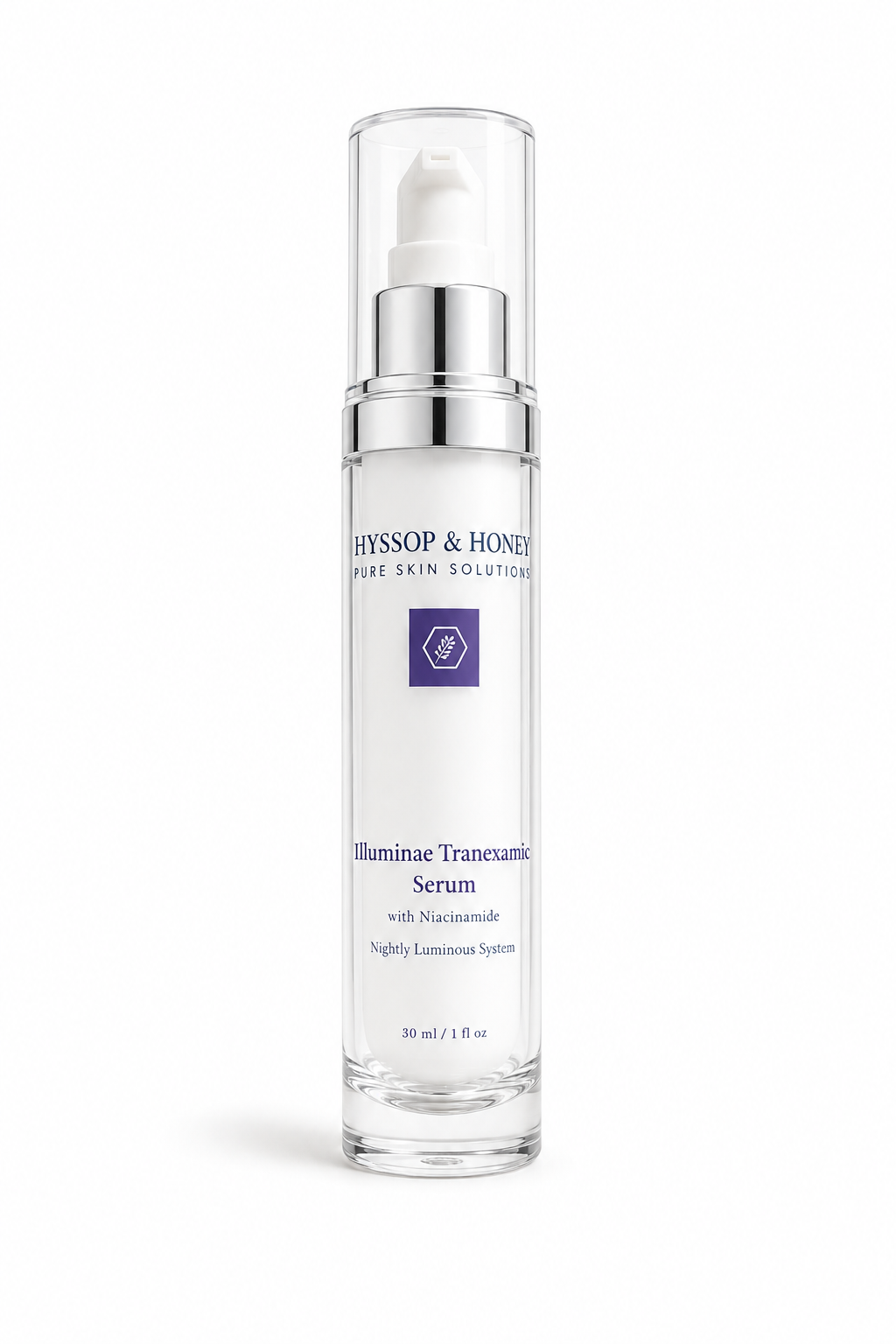 illuminae Tranexamic Serum
