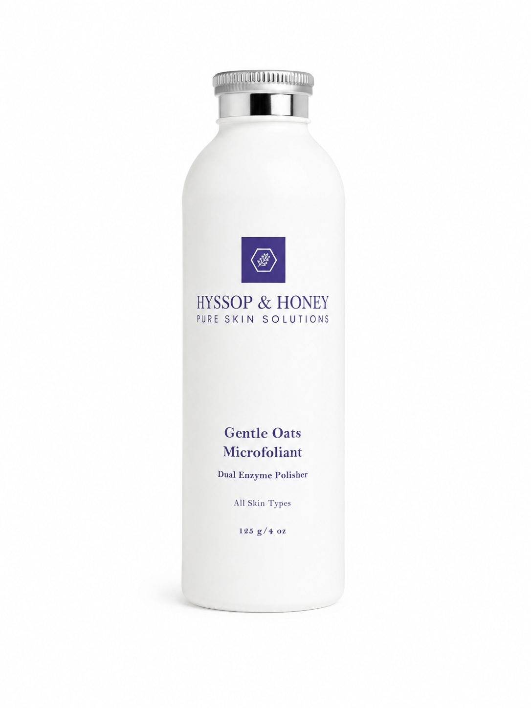 Gentle Oats Microfoliant
