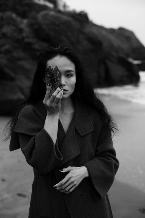 NOTHING BREAKS LIKE A HEART