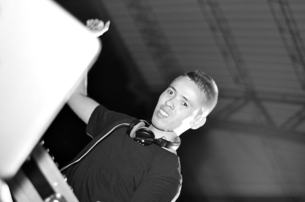 Andrés Gil