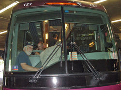 Ski and Sharon Kowalczyk