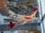 P 51 Mustang