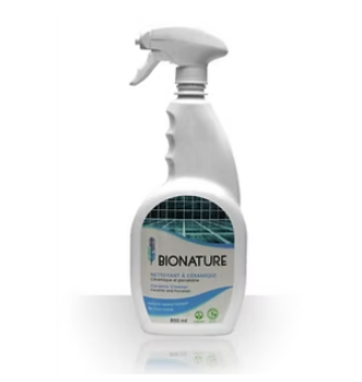 Nettoyant Salle de bain et céramique