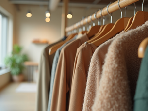 Sustainable Fashion: How to Wear It Forward