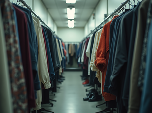 Fast Fashion's Impact: 92 Million Tons of Waste