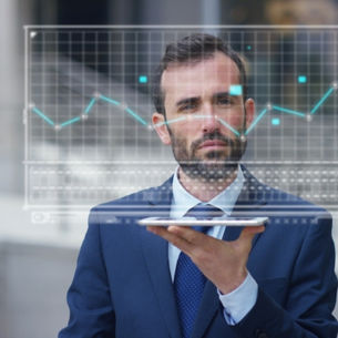 Finansal Hizmetler Sektörü Yapay Zeka İle Büyüyecek