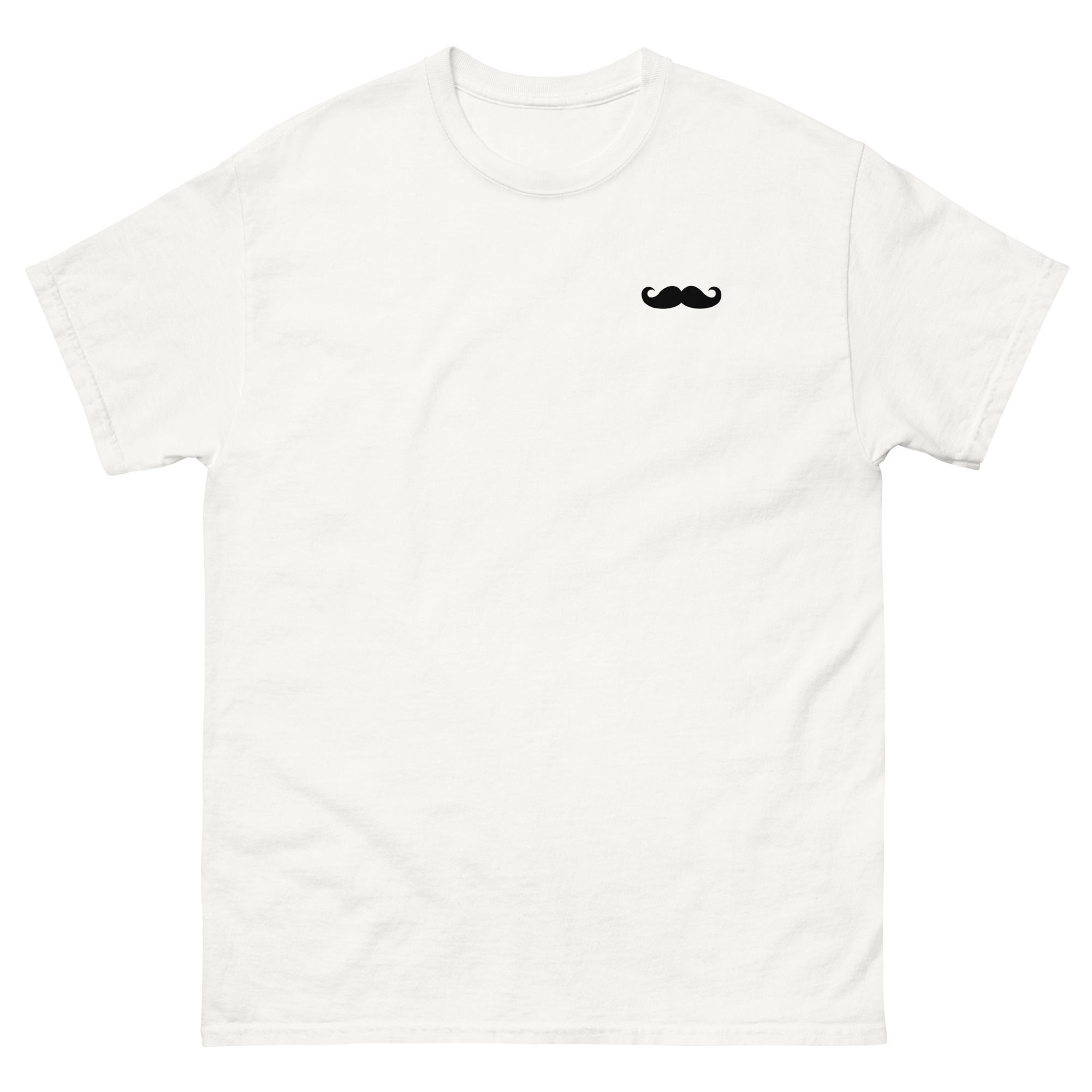 Muzzy Tee