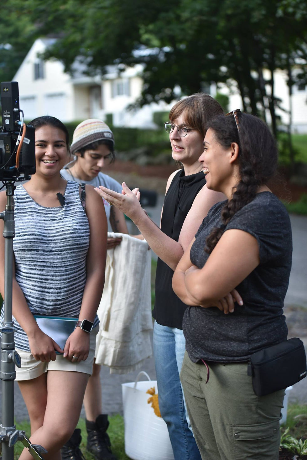 Female Crew_Cecily