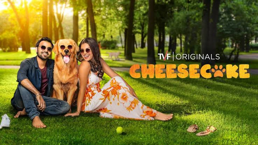 Cheese Cake Indian Webseries Webseries For Petlovers At mx player.in, we offer a massive collection of. cheese cake indian webseries