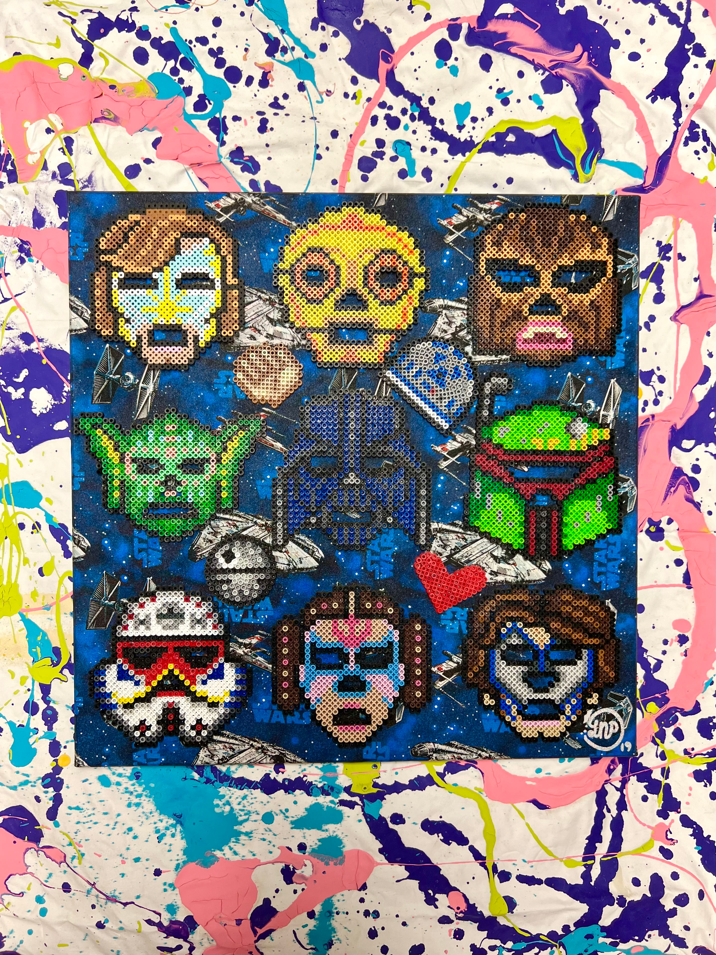 May The Fourth Be With You