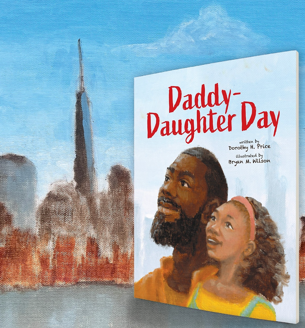 Image courtesy of the publisher, Reycraft Books