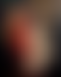 Hercules at the Feet of Omphale by Gustave Courtois, with strongman model Maurice Deriaz