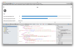 Safari Developer Tools