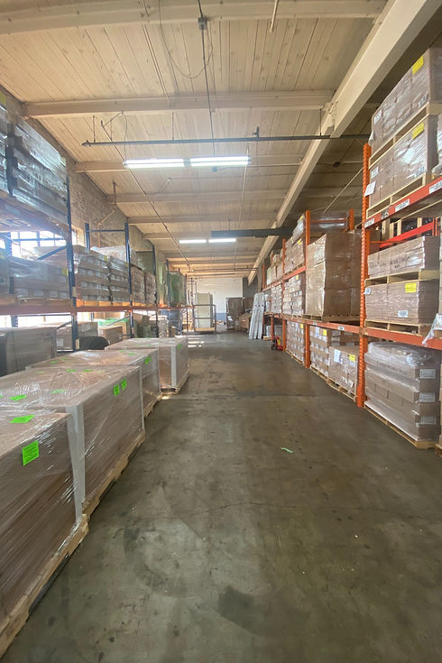 Warehouse