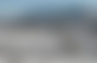 Guns and Violence vs. Yoga and Calmness - A reflection from my experience teaching at the Clark