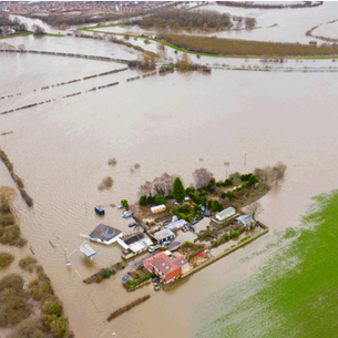 Insuring a Sustainable Future