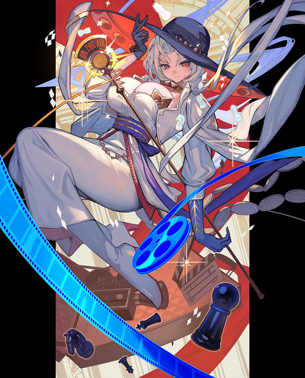 リトルシネマ珈琲紳士 サイン会参加券