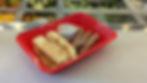 French Toast Sticks