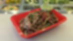 Steak Fajita Bowl