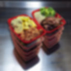 5 Chicken & 5 Steak Meals