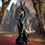 Thumbnail: The Morrigan Goddess Statue 