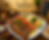 Mixed Kebab