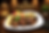 Filet Mignon Kabab Plate