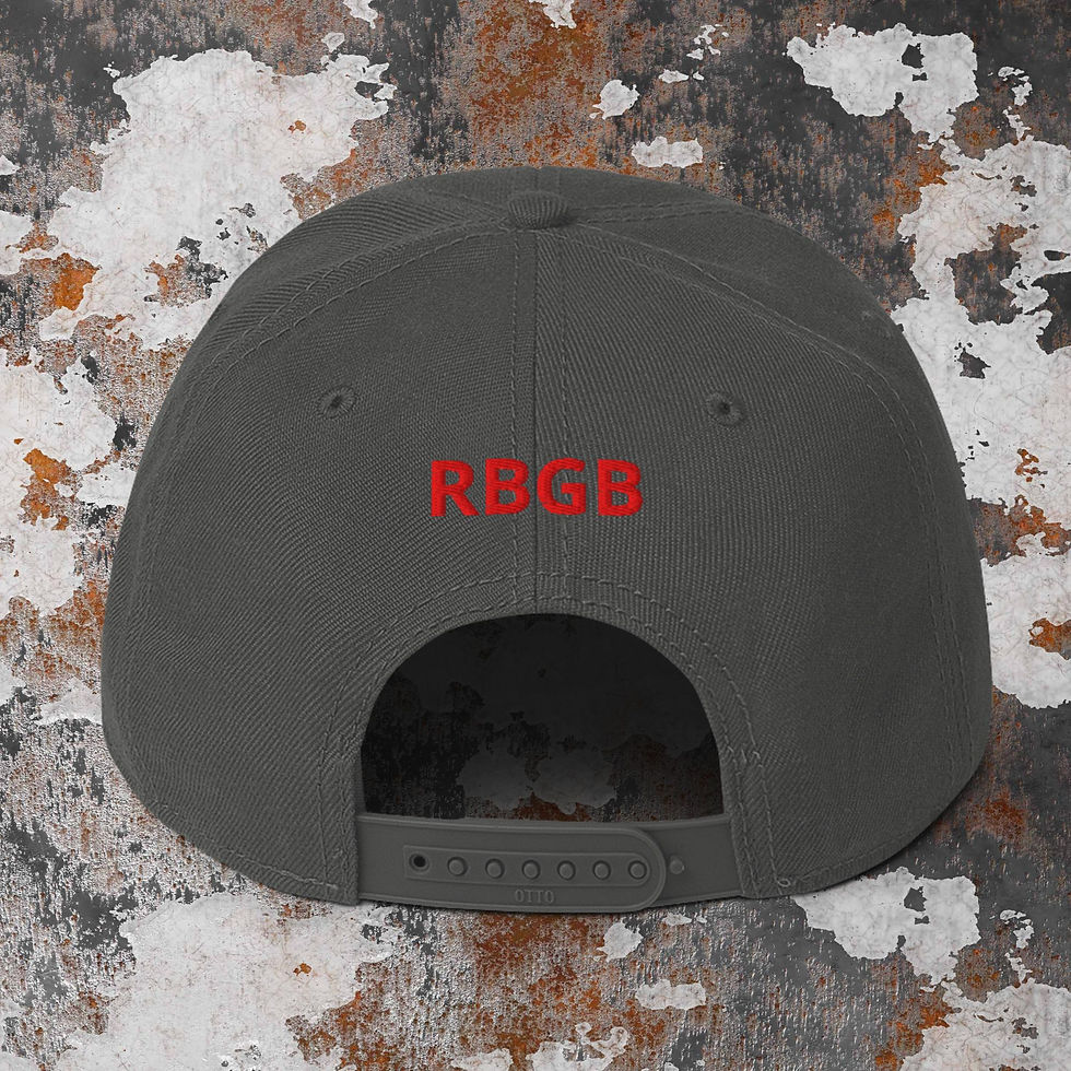 Thumbnail: Ballcap with logo