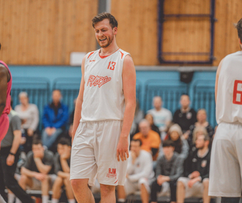 FURY MEN TEST STUDENTS WITH A 62PT FIRST HALF 